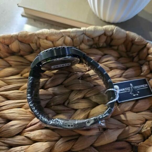 Chase-Durer Camouflage Watch. New in box
